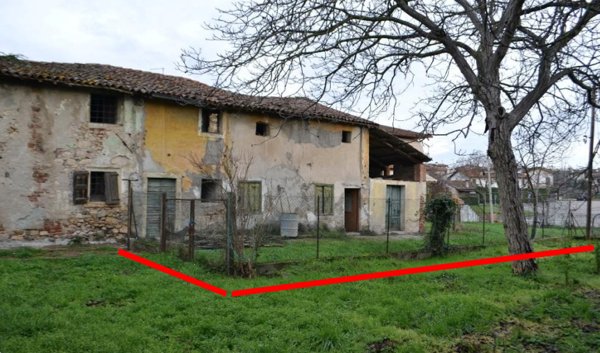 appartamento in vendita a Sarego in zona Monticello di Fara