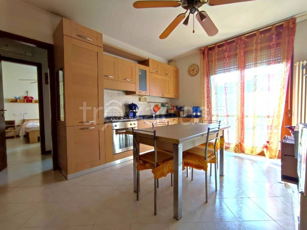 appartamento in vendita a Sarego