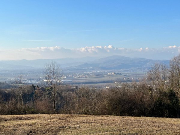 casa indipendente in vendita a Sarego