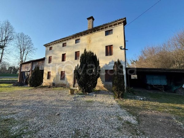 casa indipendente in vendita a Sarego