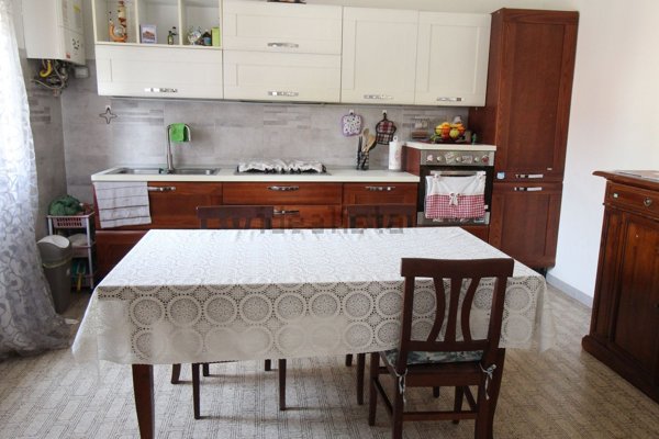 casa indipendente in vendita a Sarego in zona Meledo