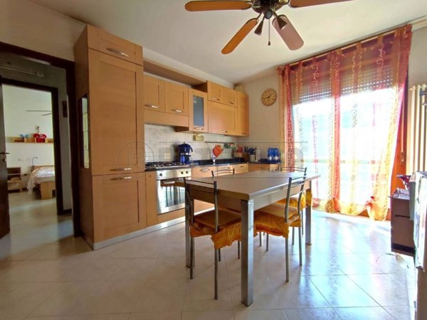 appartamento in vendita a Sarego