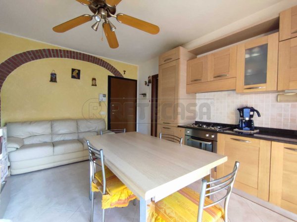 appartamento in vendita a Sarego