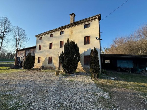 casale in vendita a Sarego