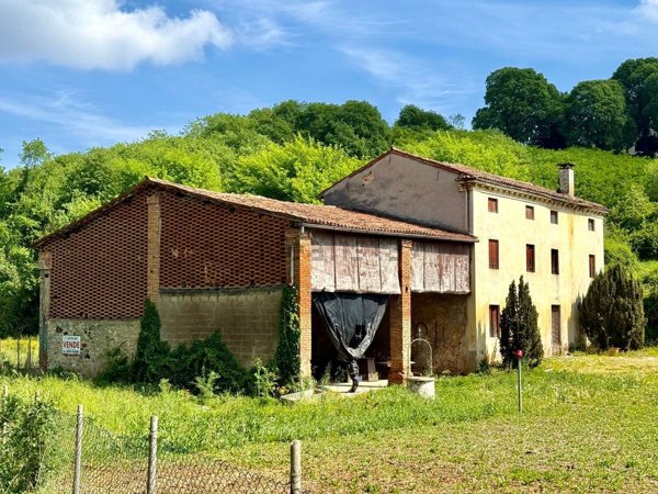 casale in vendita a Sarego