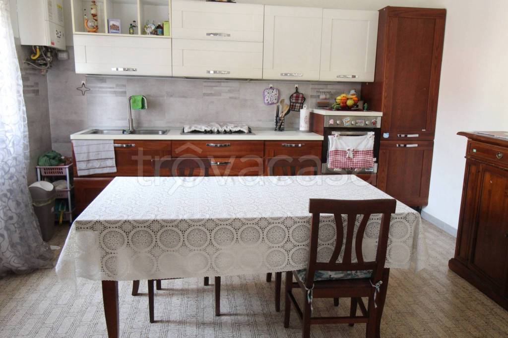 casa indipendente in vendita a Sarego in zona Meledo