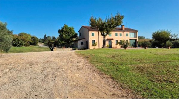 casa indipendente in vendita a Sarego