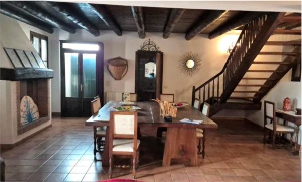 casa indipendente in vendita a Sarego