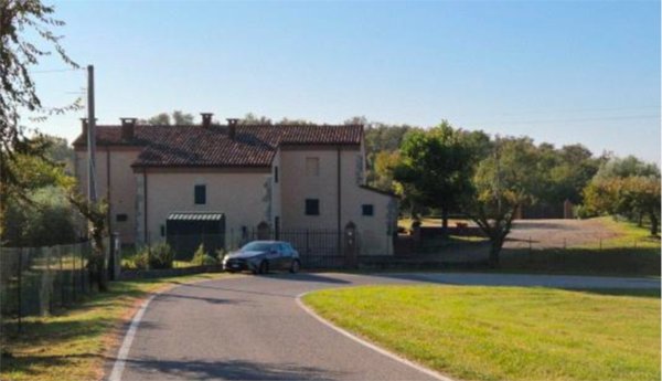 casa indipendente in vendita a Sarego