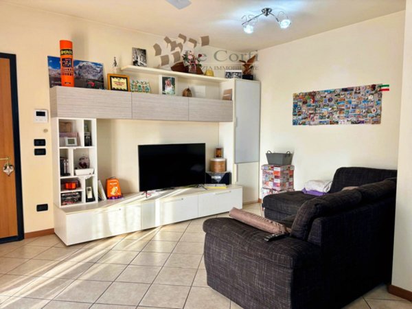 appartamento in vendita a Sarego in zona Meledo