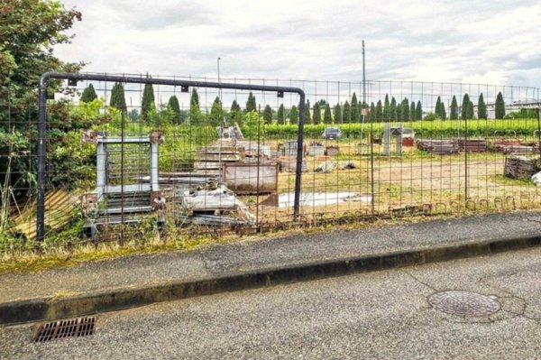 casa indipendente in vendita a Sarego in zona Meledo