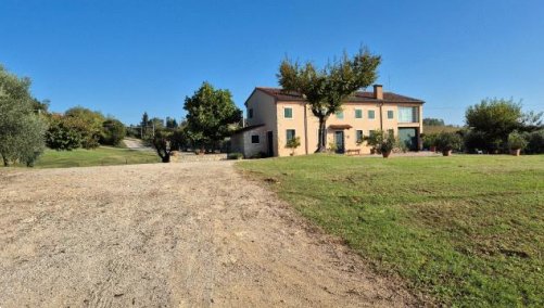 casa indipendente in vendita a Sarego