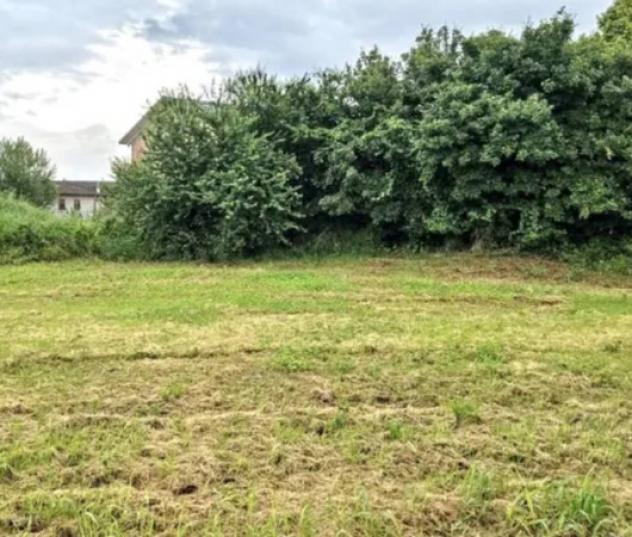 terreno agricolo in vendita a Sarego in zona Meledo