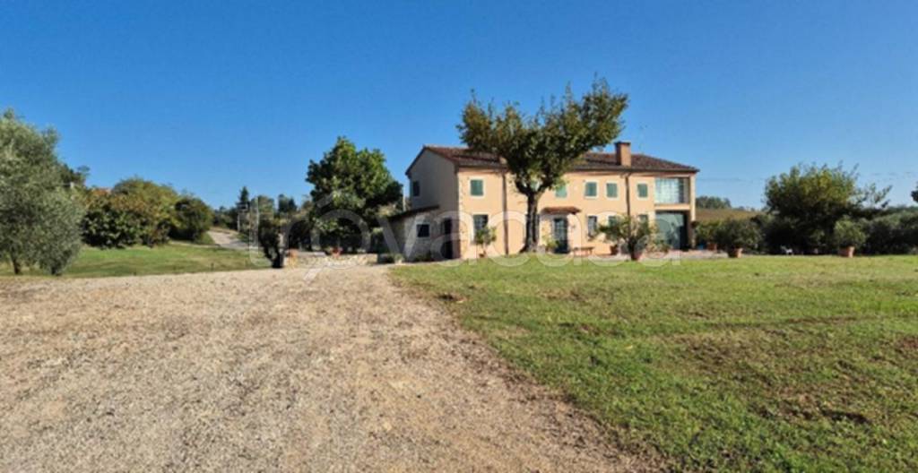 casa indipendente in vendita a Sarego