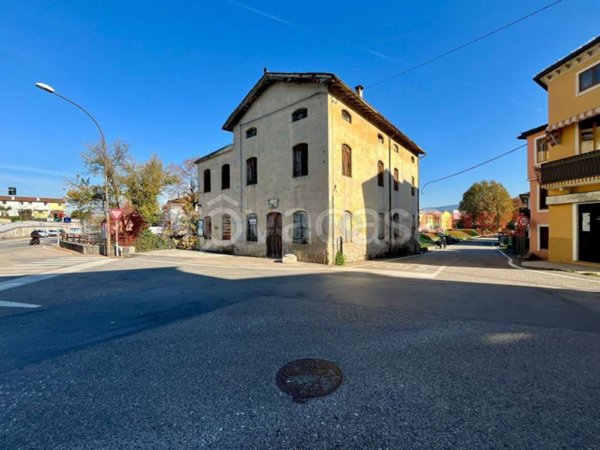 casa indipendente in vendita a Sarego in zona Meledo