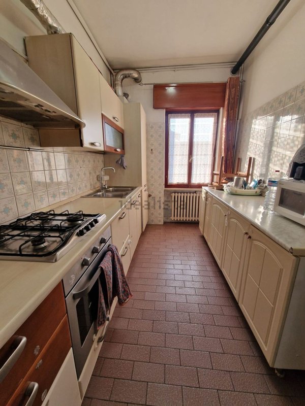 appartamento in vendita a Sarego