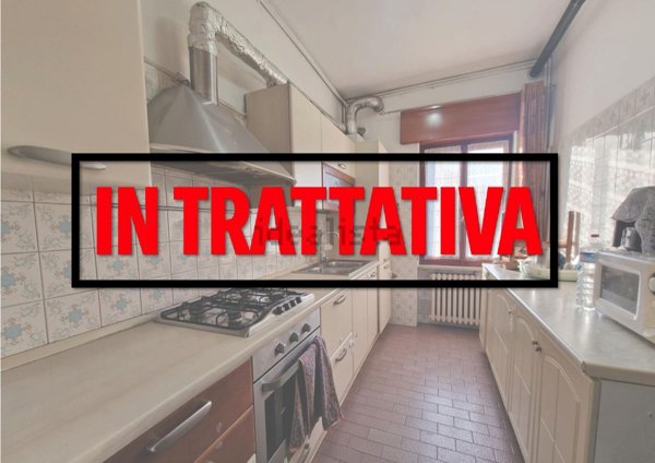 appartamento in vendita a Sarego