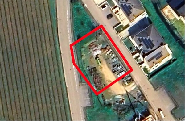 terreno edificabile in vendita a Sarego in zona Meledo