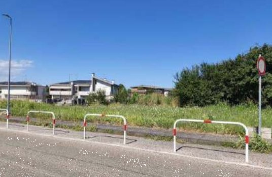 terreno edificabile in vendita a Sarego in zona Meledo