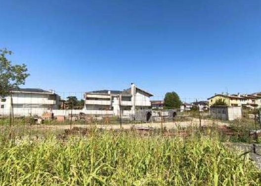 terreno edificabile in vendita a Sarego in zona Meledo