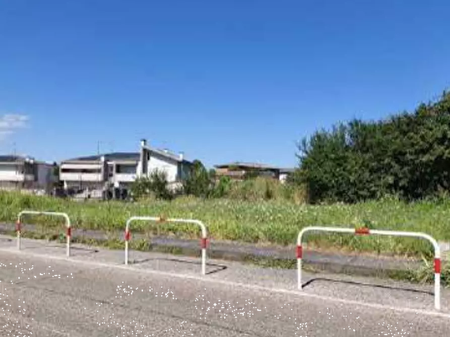 terreno edificabile in vendita a Sarego in zona Meledo