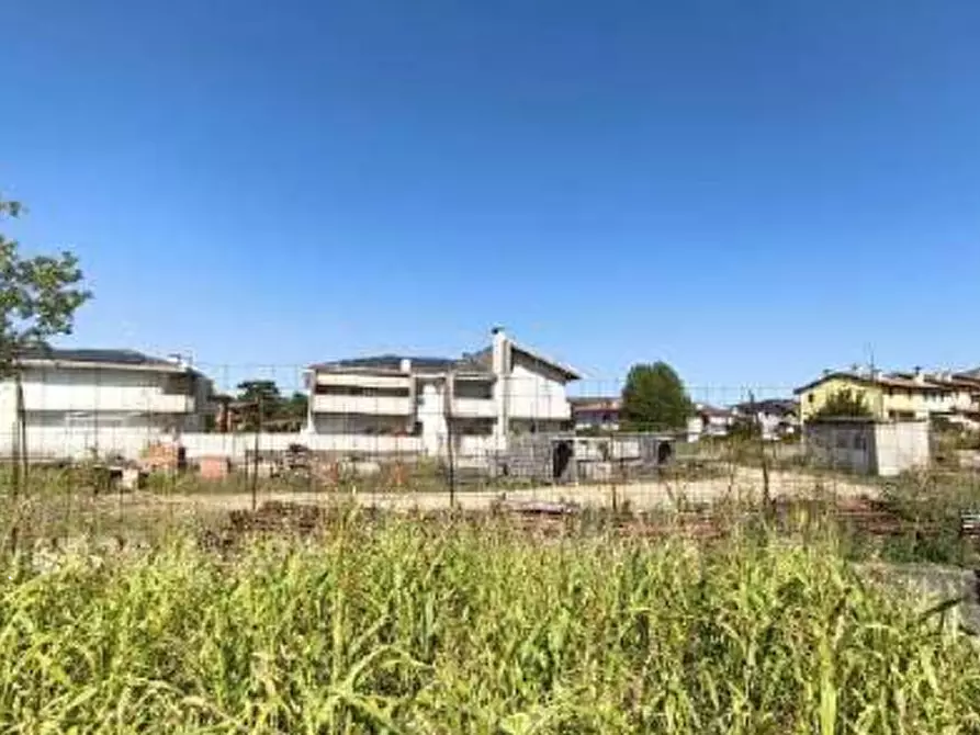 terreno edificabile in vendita a Sarego in zona Meledo