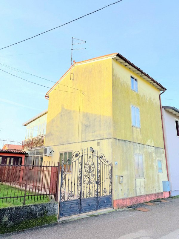 casa semindipendente in vendita a Sarego