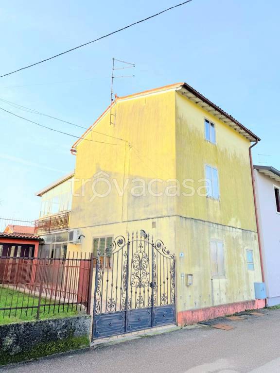 casa semindipendente in vendita a Sarego