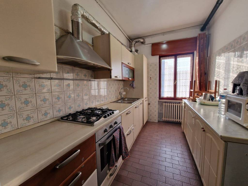 appartamento in vendita a Sarego