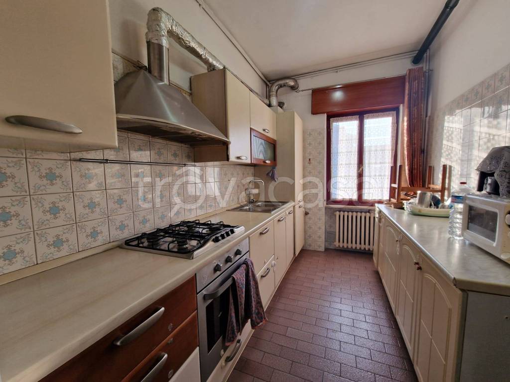 appartamento in vendita a Sarego