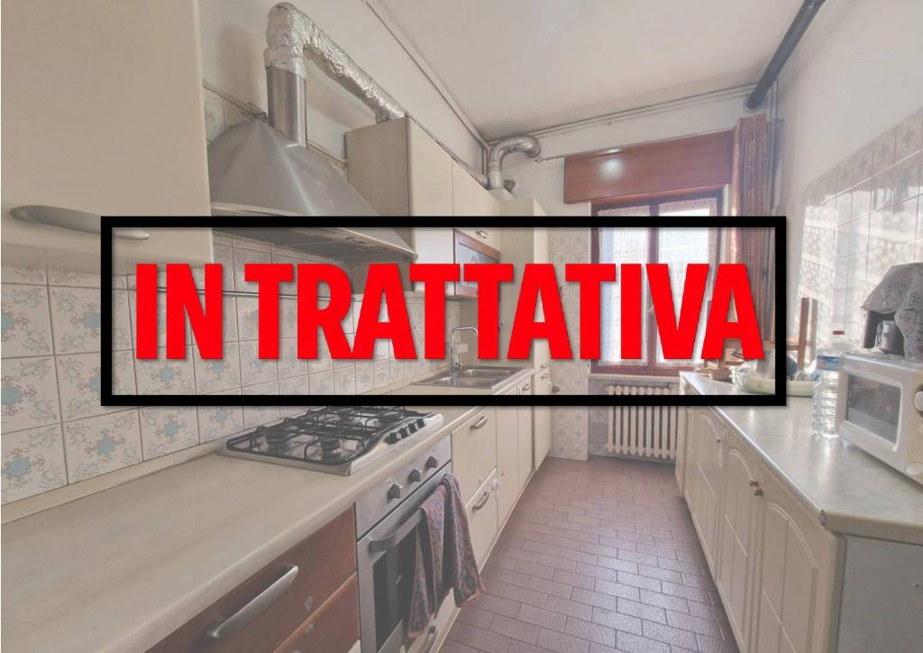 appartamento in vendita a Sarego
