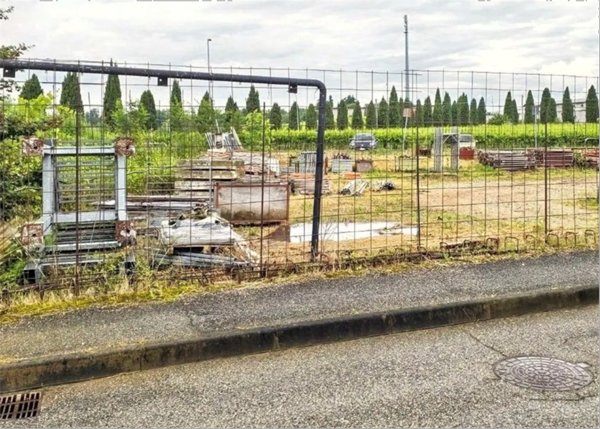 terreno edificabile in vendita a Sarego in zona Meledo