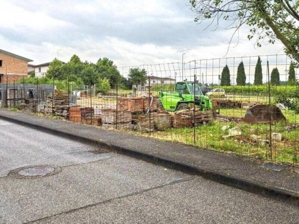 casa indipendente in vendita a Sarego in zona Meledo