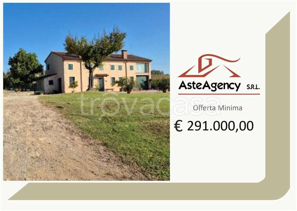 appartamento in vendita a Sarego