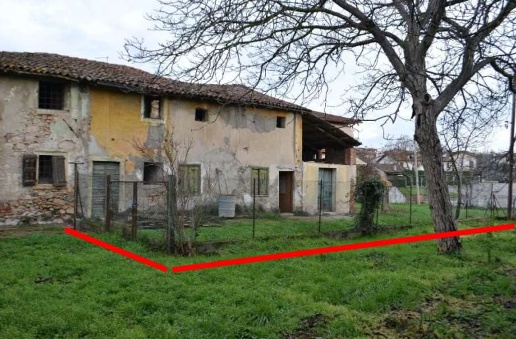 appartamento in vendita a Sarego in zona Monticello di Fara