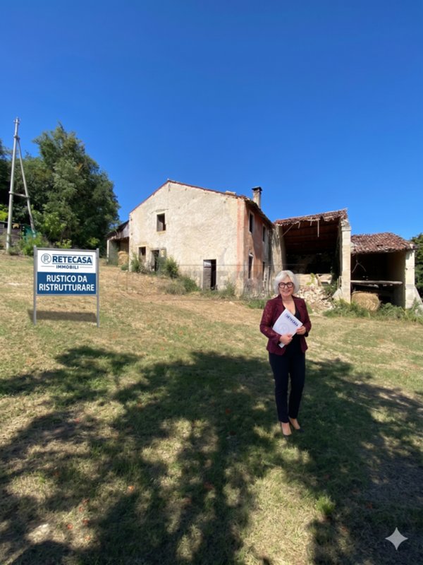casa indipendente in vendita a Sarego