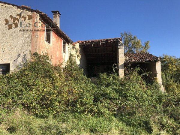 casale in vendita a Sarego