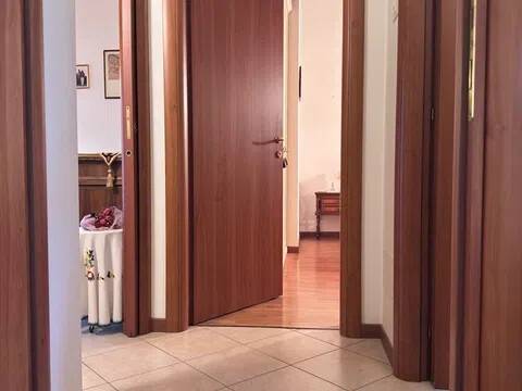 appartamento in vendita a Sarego