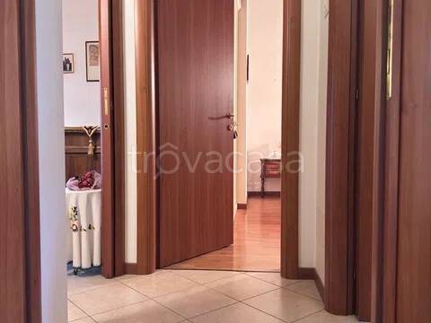 appartamento in vendita a Sarego