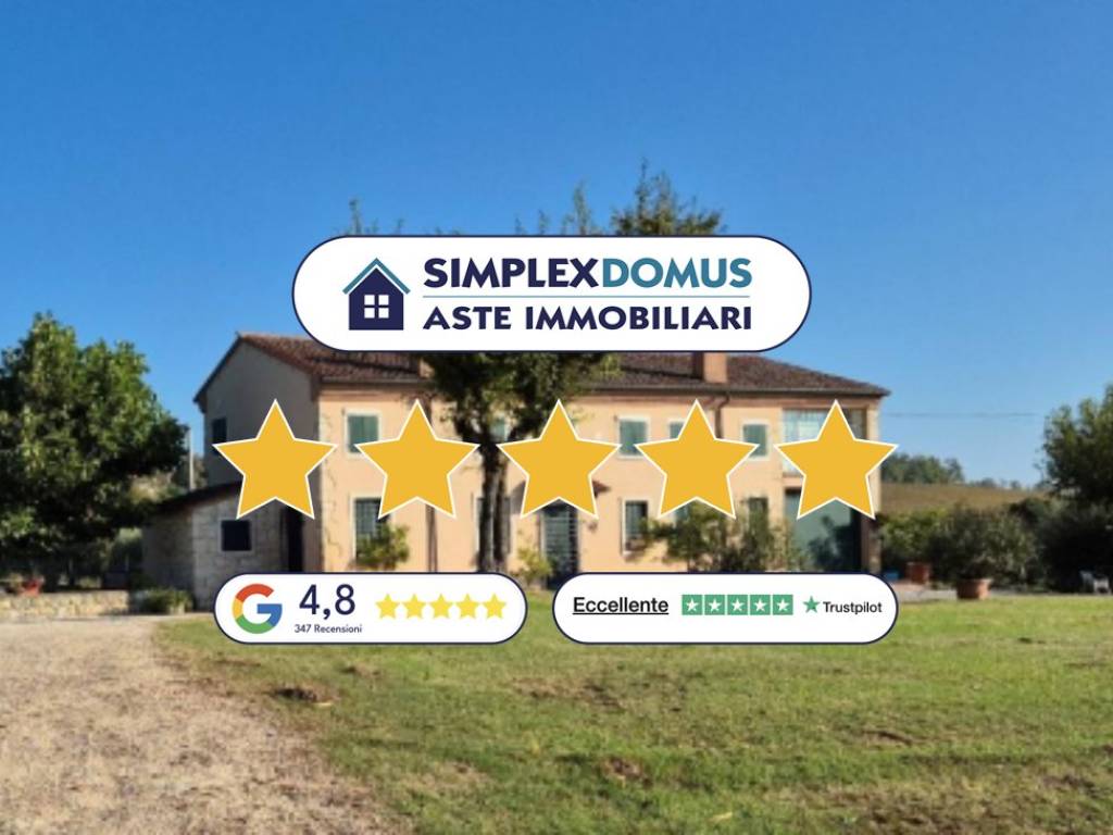 casa indipendente in vendita a Sarego