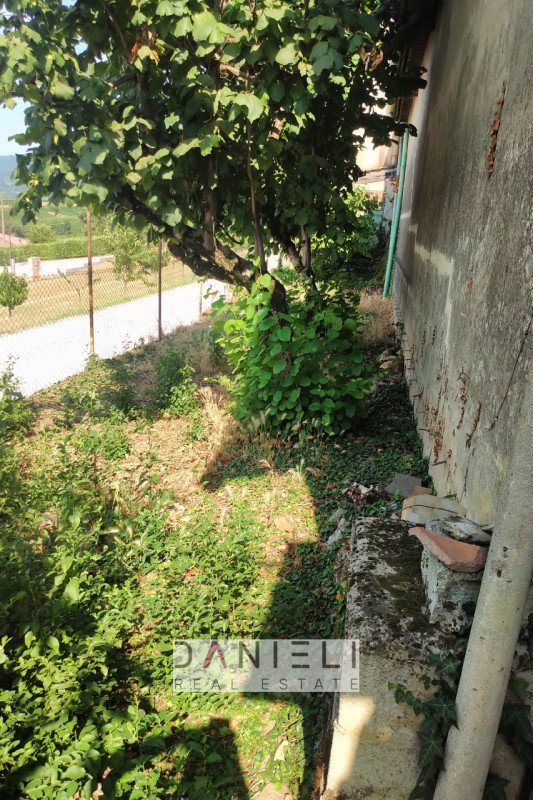 casa indipendente in vendita a Sarego