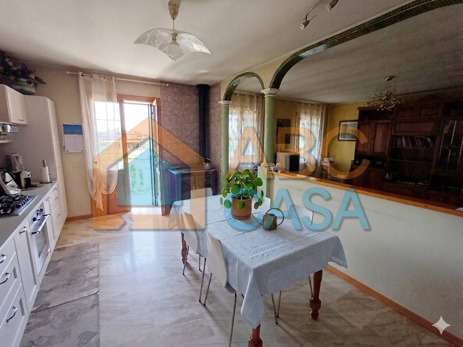 casa indipendente in vendita a Sarego