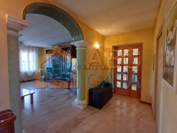 casa indipendente in vendita a Sarego in zona Meledo