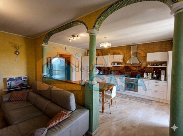 casa indipendente in vendita a Sarego in zona Meledo