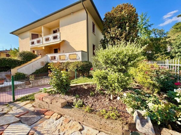 casa indipendente in vendita a Sarego