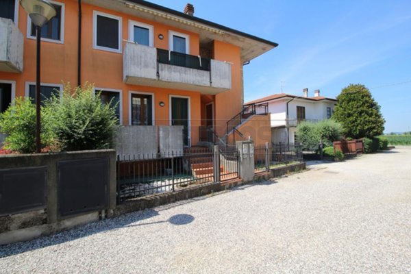 appartamento in vendita a Sarego