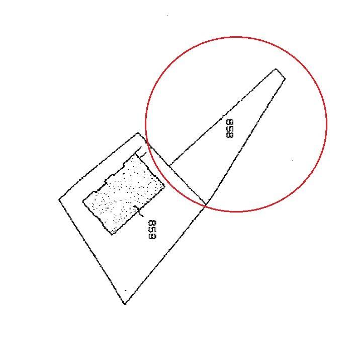 terreno edificabile in vendita a Sarego in zona Meledo