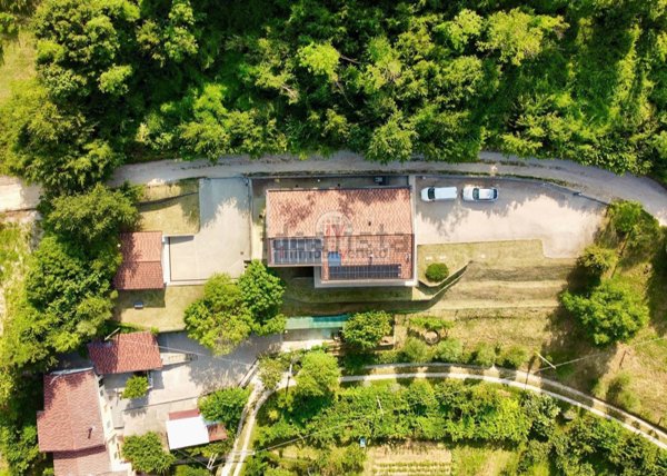 casa indipendente in vendita a Sarego