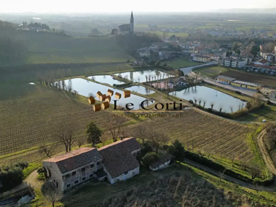 mansarda in vendita a Sarego