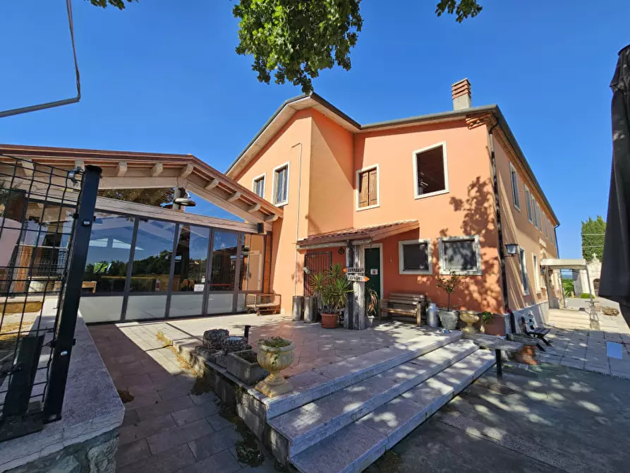 casa semindipendente in vendita a Sarego